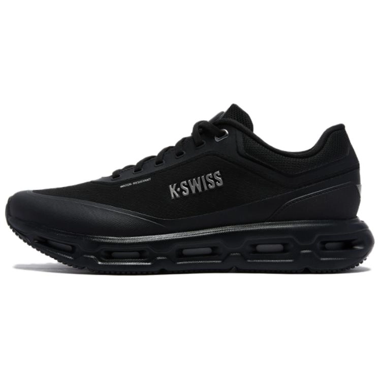 KSWISS TPU