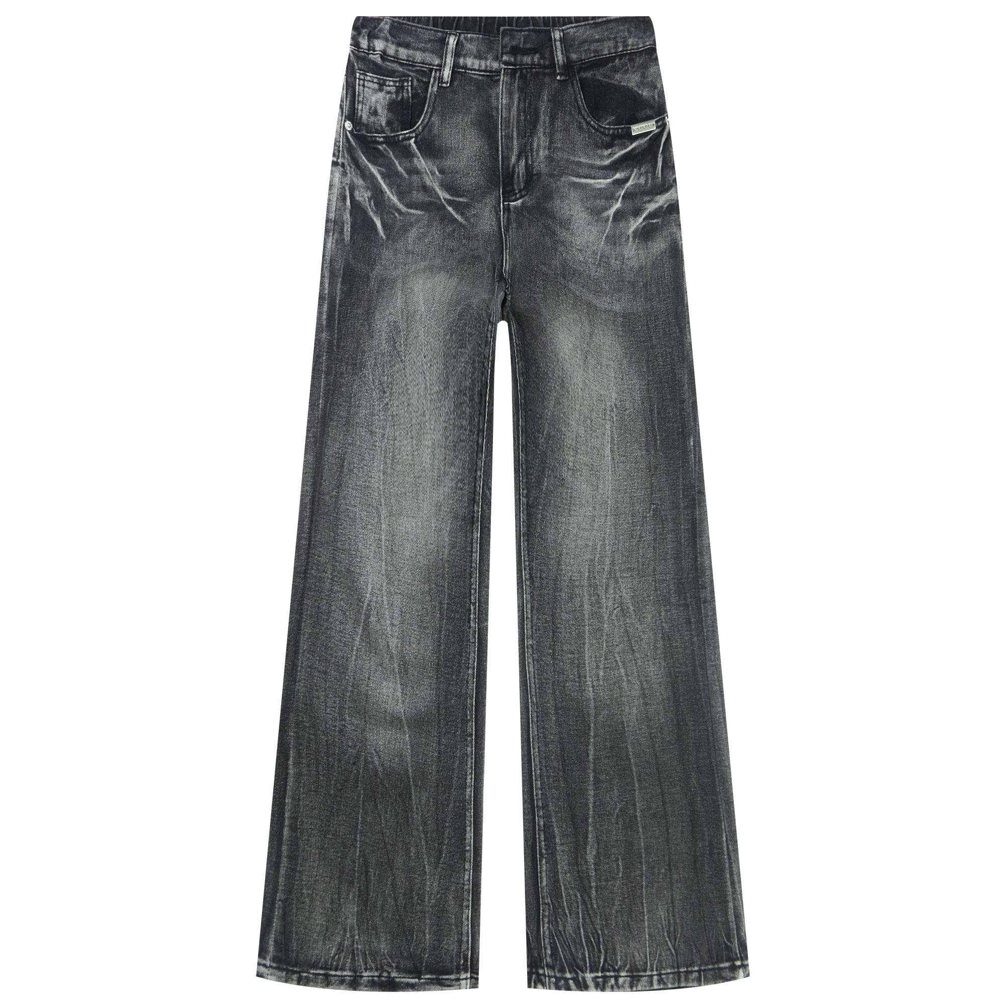 SCHEPPERHEYN cleanfitvibe