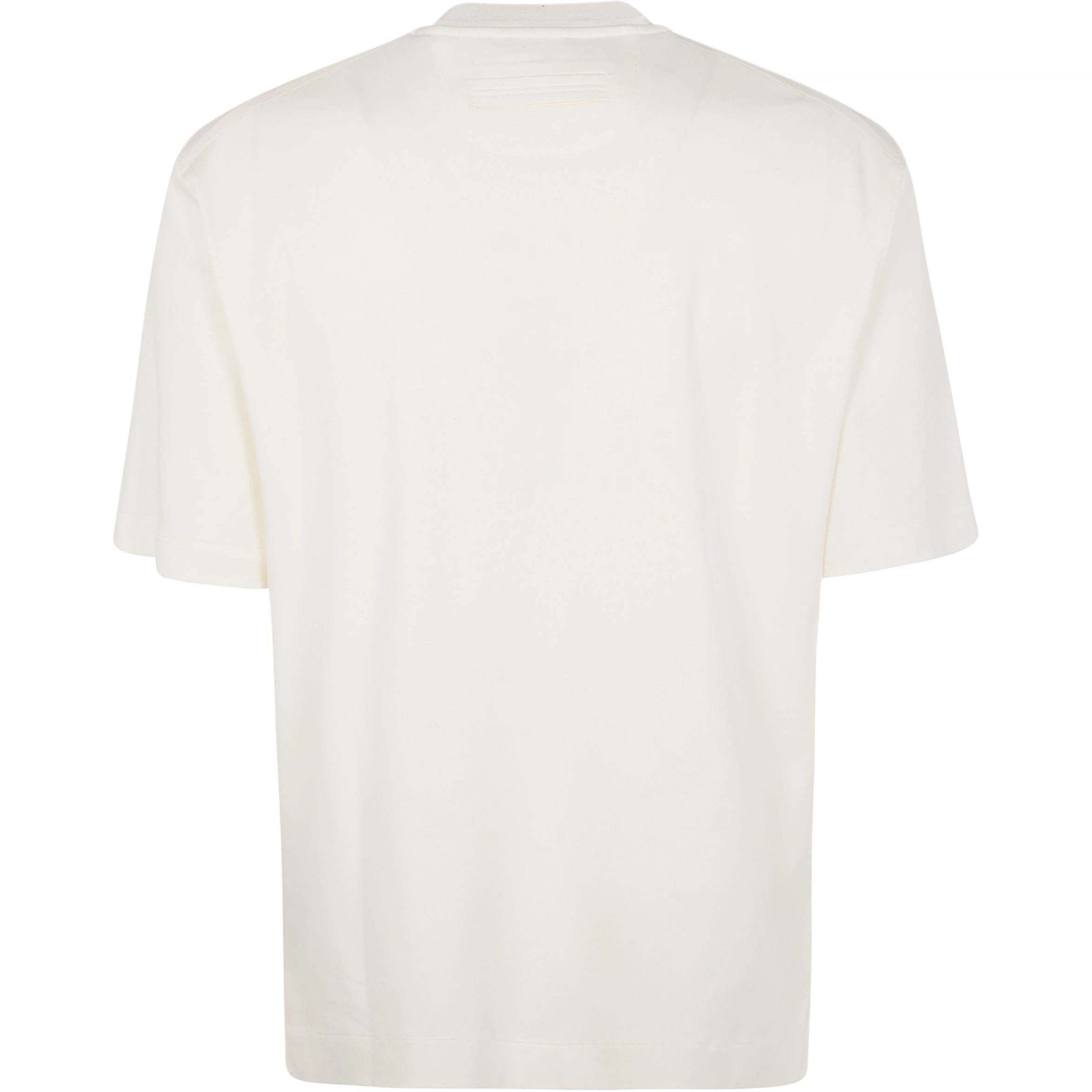 Zegna SS25 T