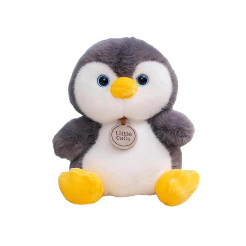 PUDOWRABBIT 15cm