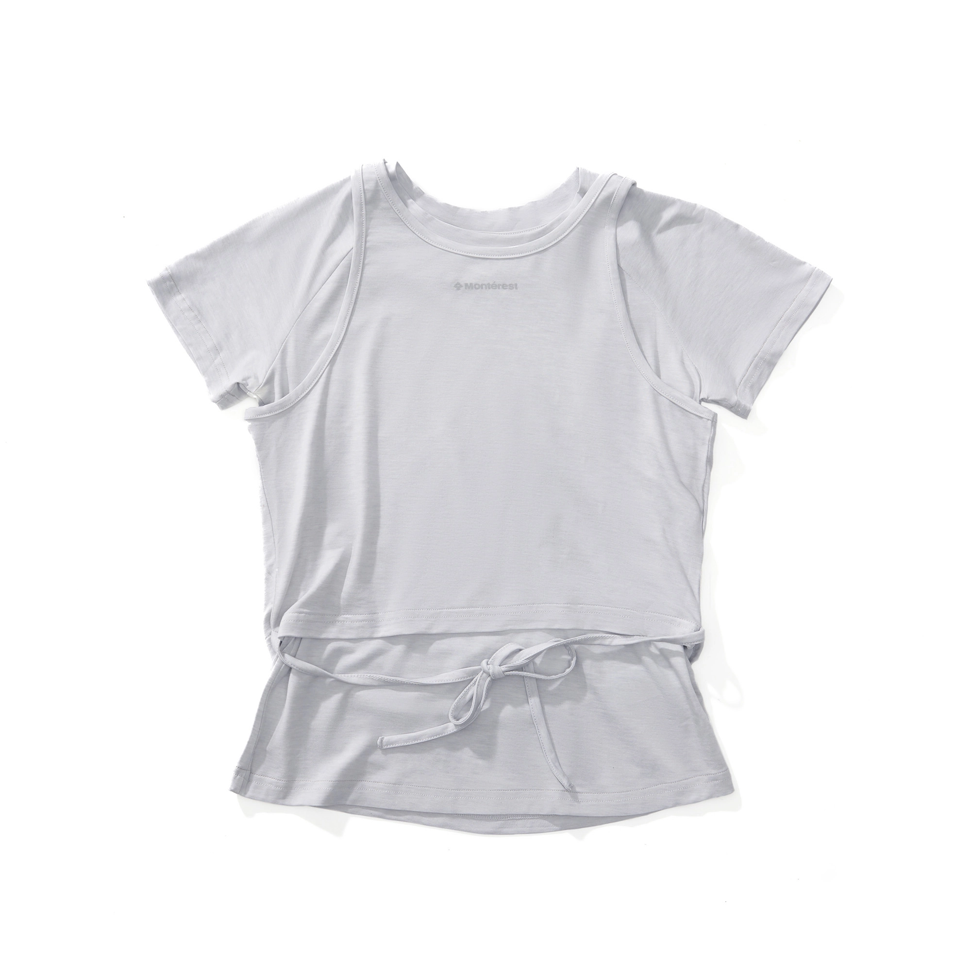 NOTHOMME Monterest 5A T