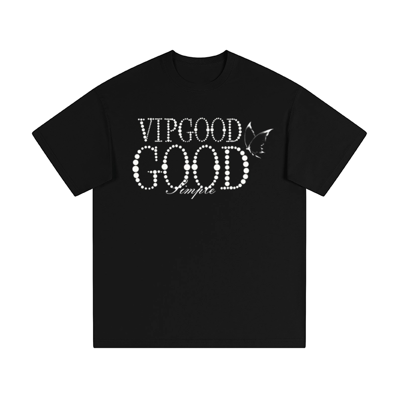 VIPGOOSE clean fitT