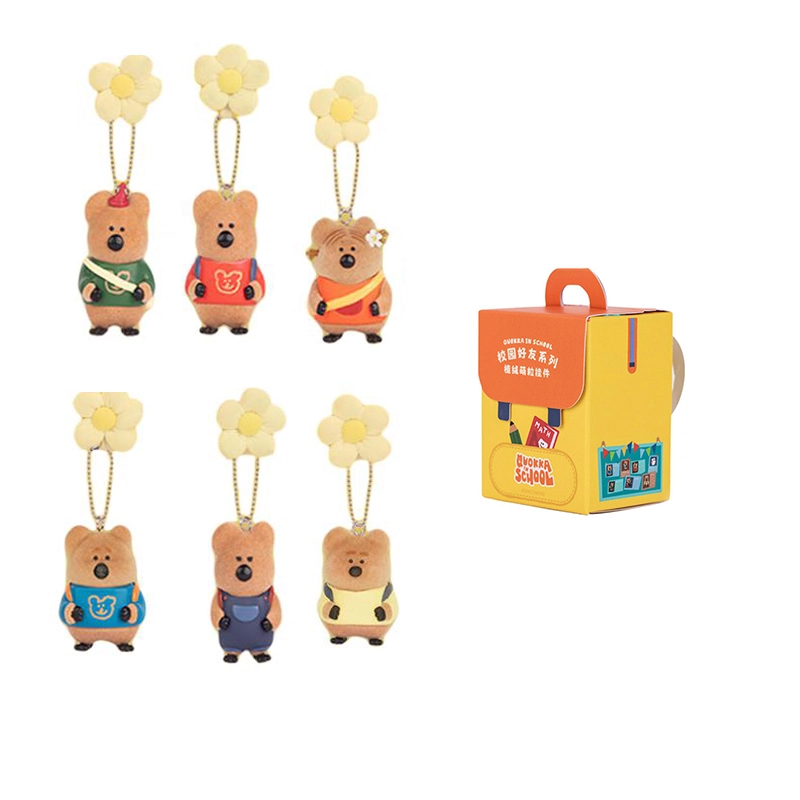 52TOYS mini 6