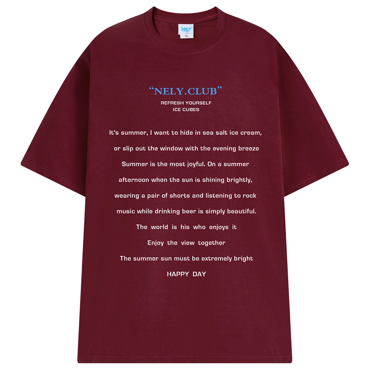 NELY T