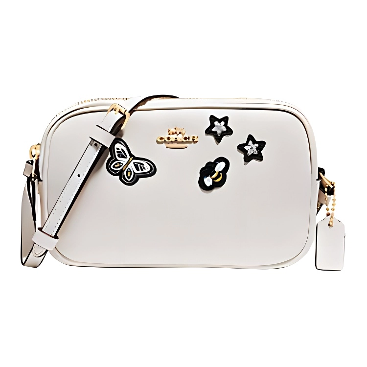 COACH Crossbody Pouch 19