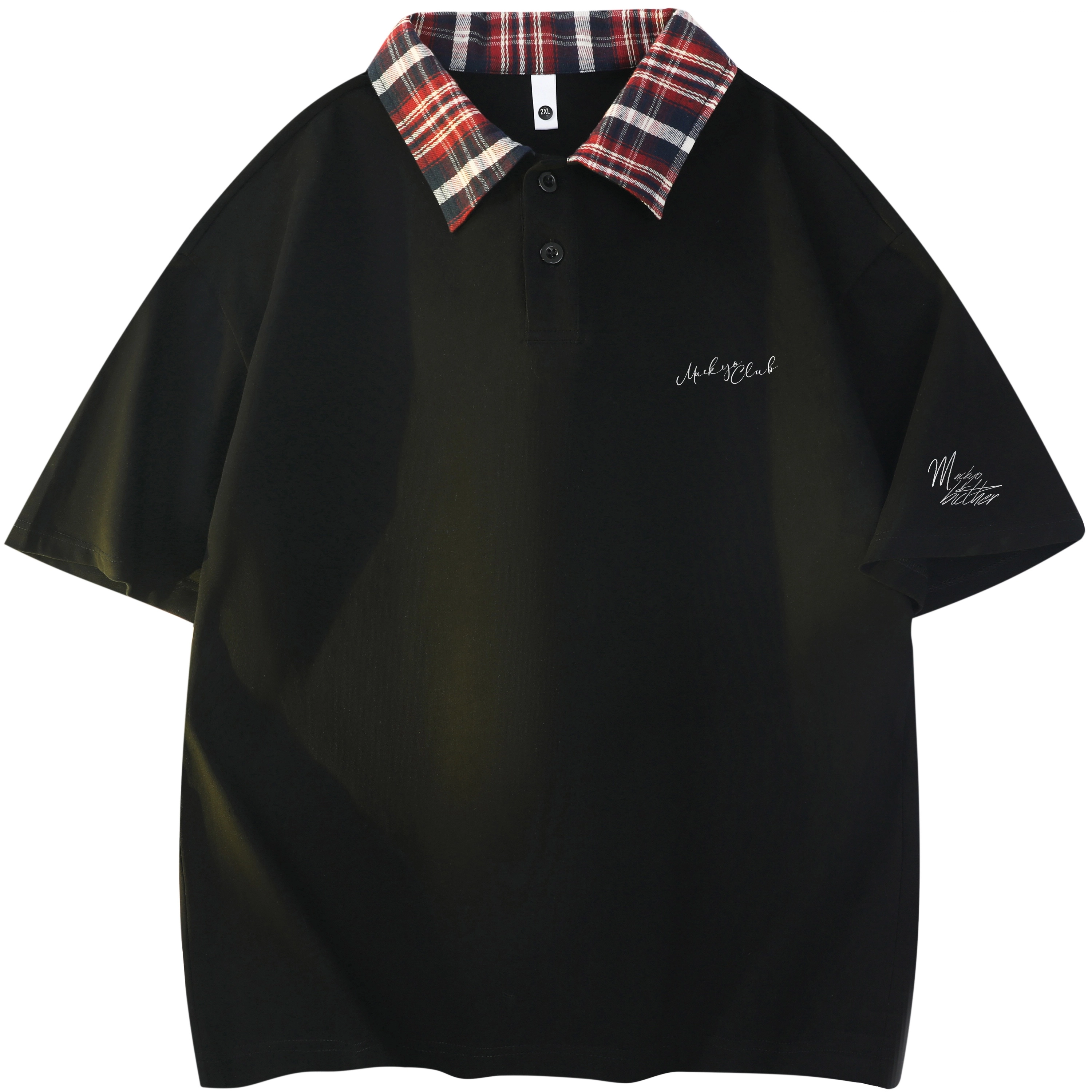 Mackyo logoPolo
