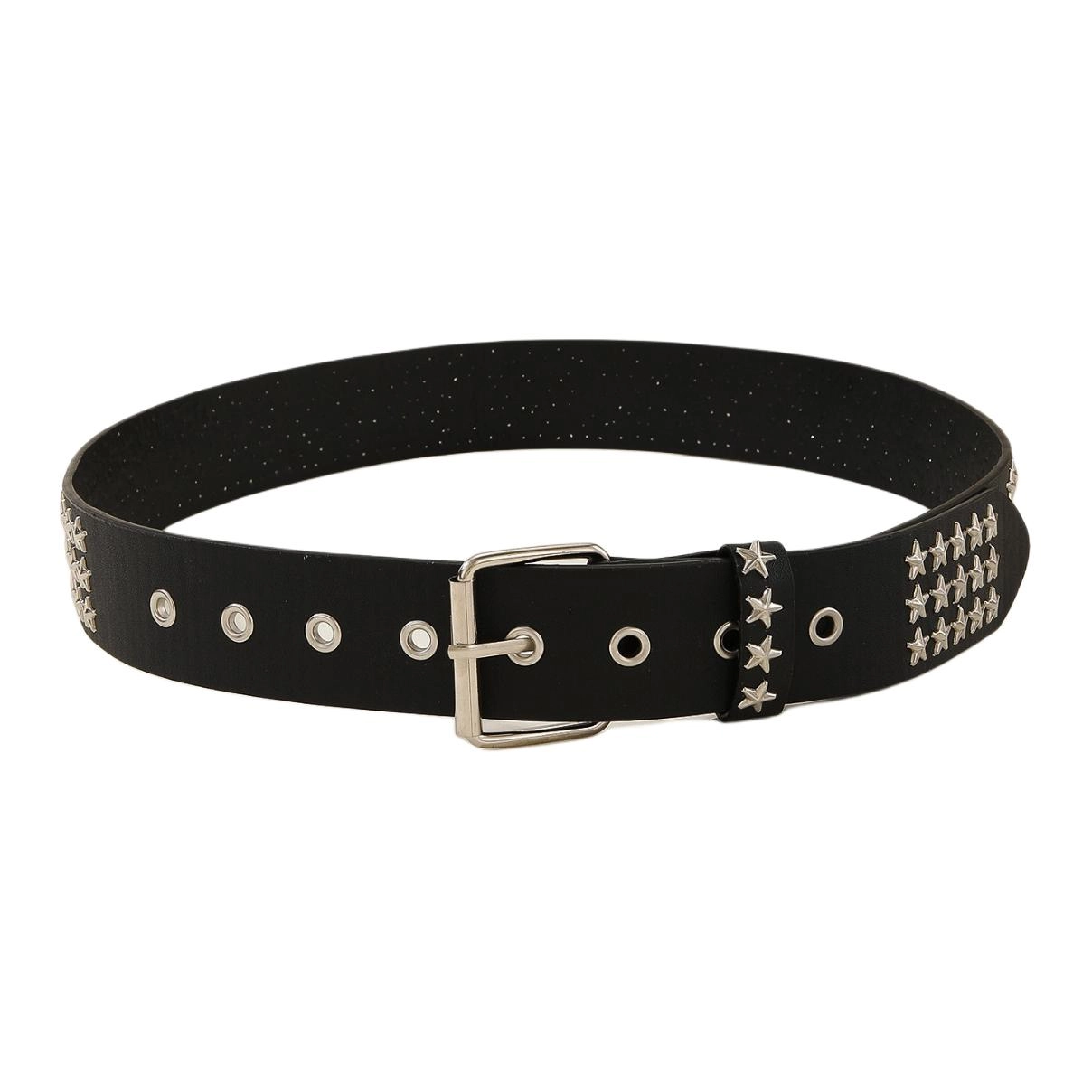 JEANSWEST ins PU 3.5CM