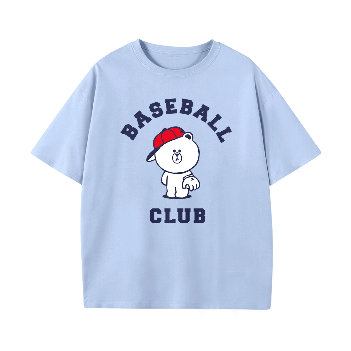 LINE FRIENDS T