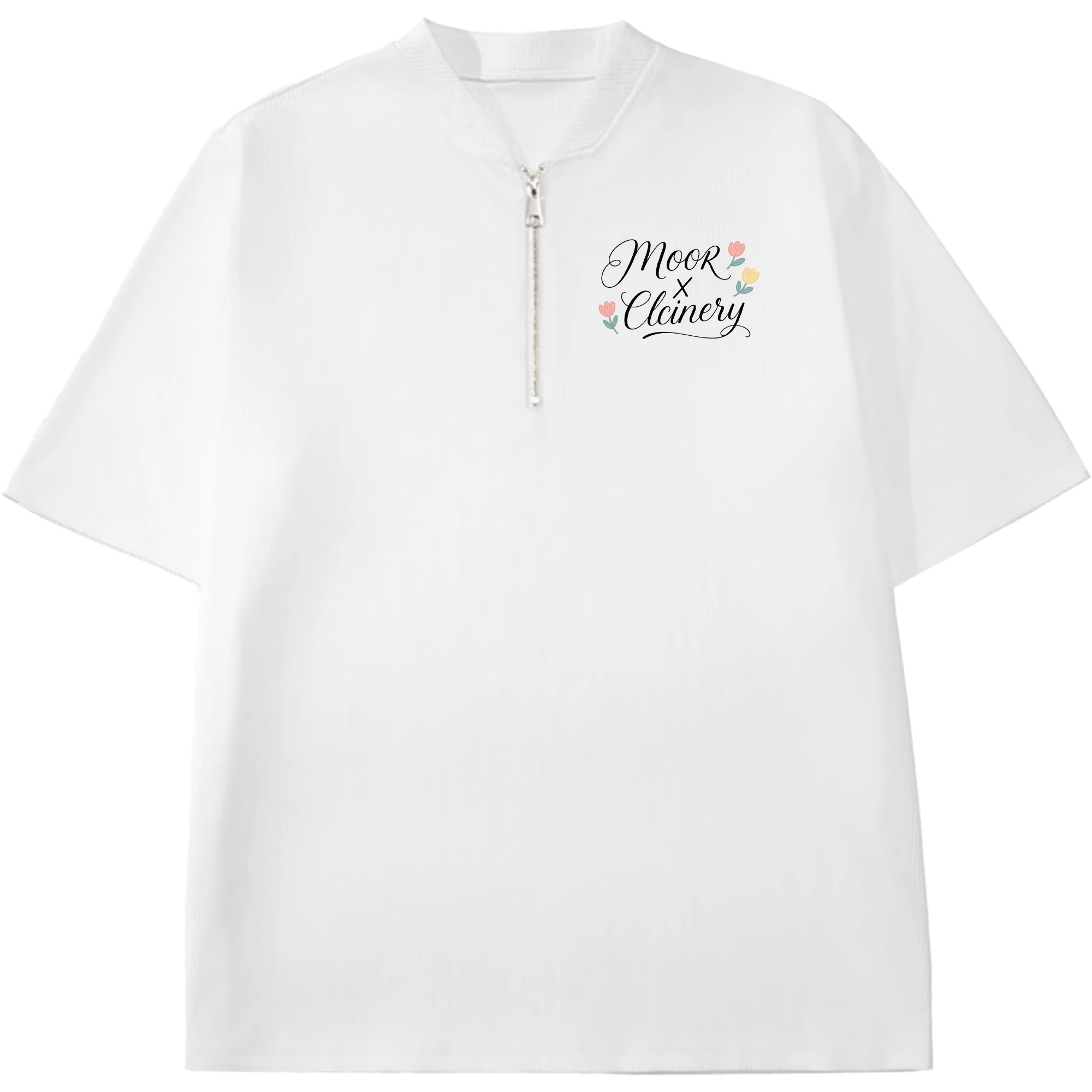 MOOR XCLNERY LOGOT