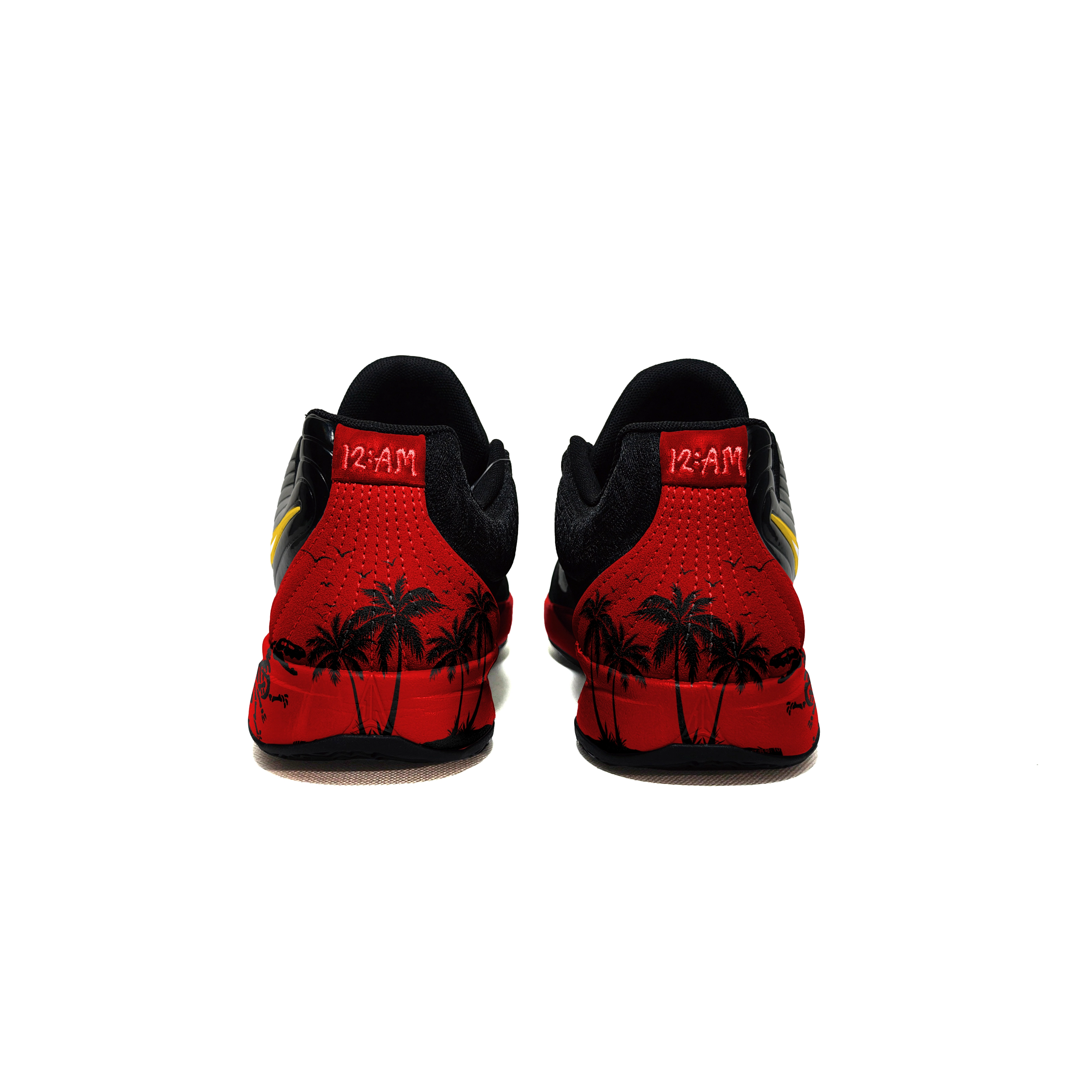 Nike Ja 2 EP