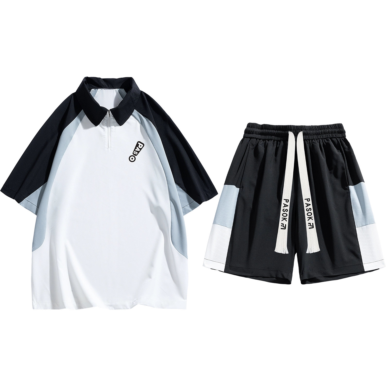 PASOK polo