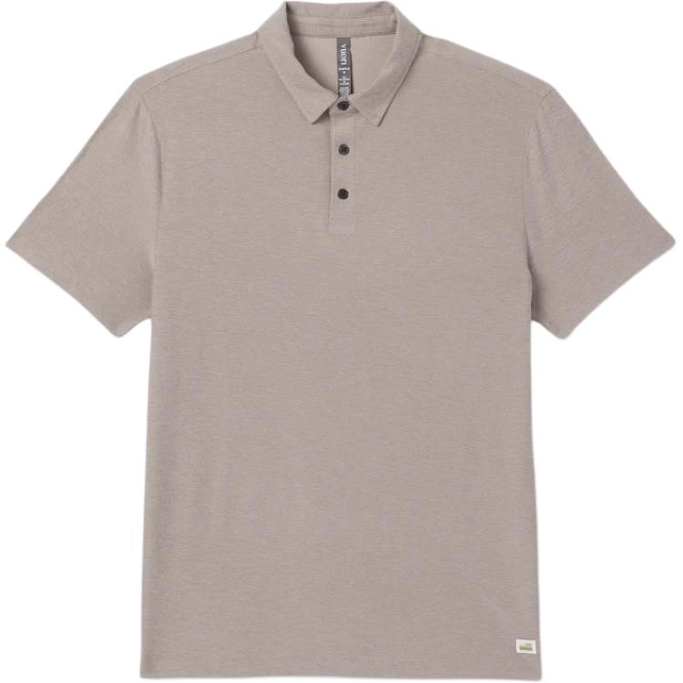 vuori Strato Tech Polo