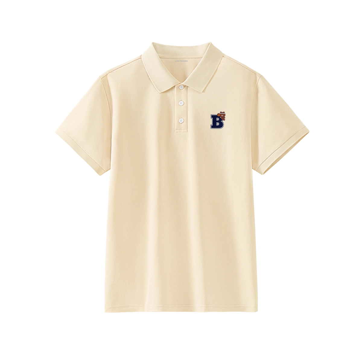 LINE FRIENDS poloPolo