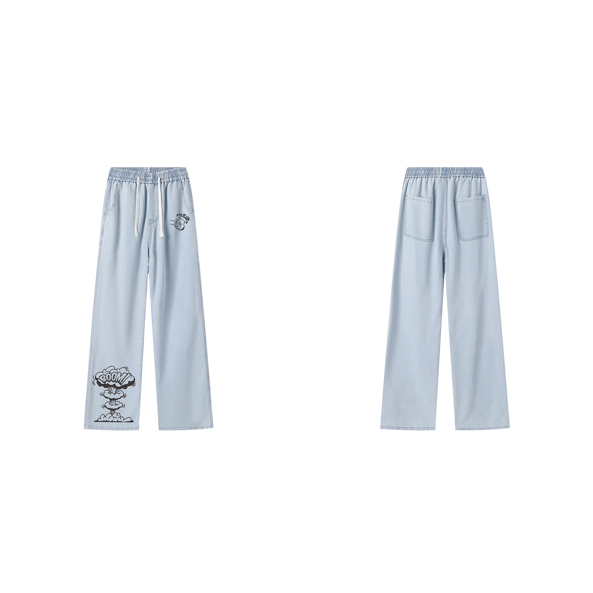 EVE Jeans