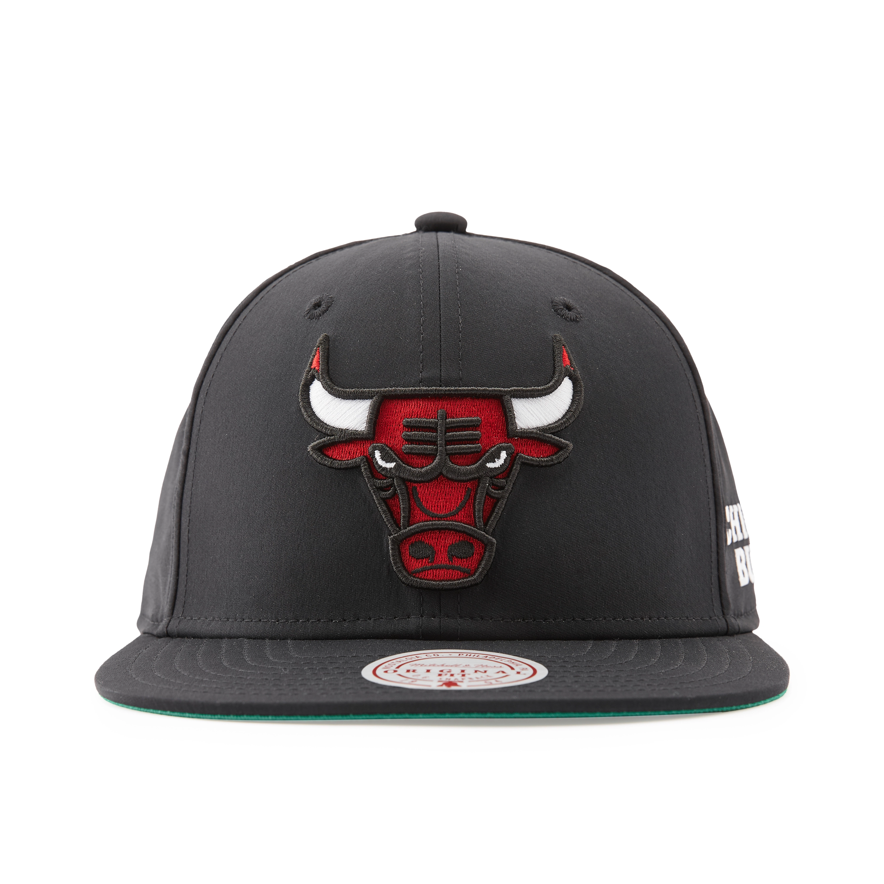 Mitchell Ness