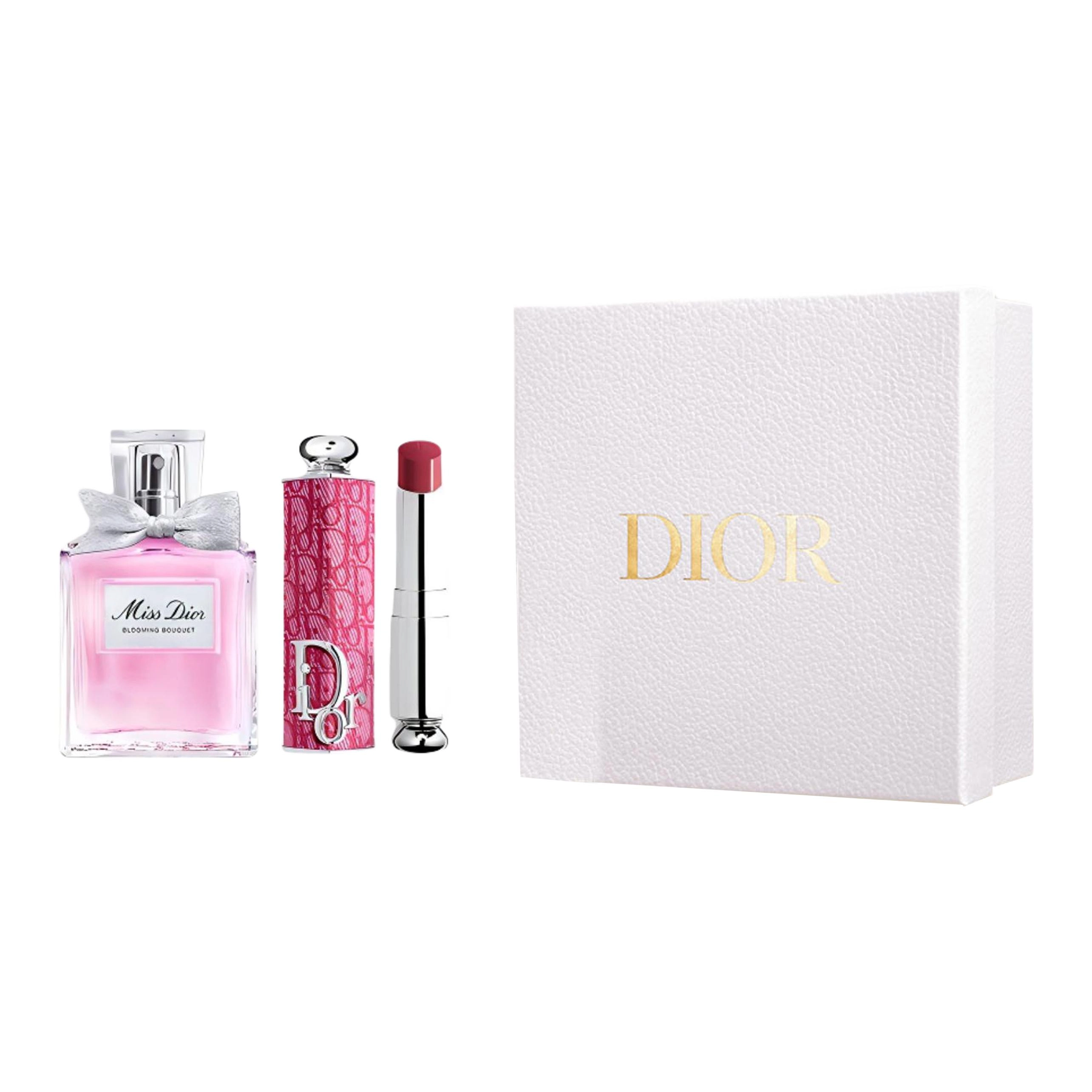 DIOR EDT 3.2g+30ml