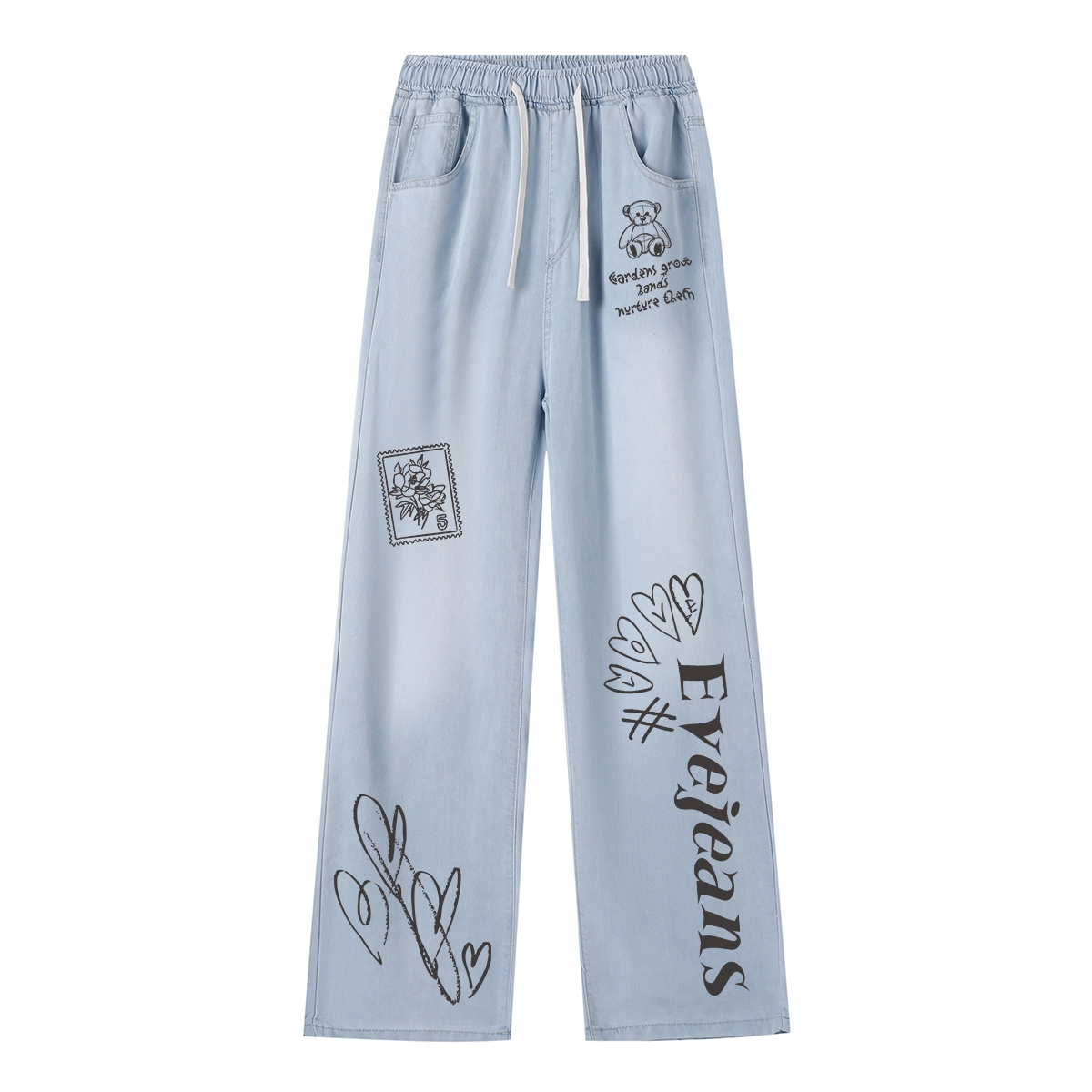 EVE Jeans