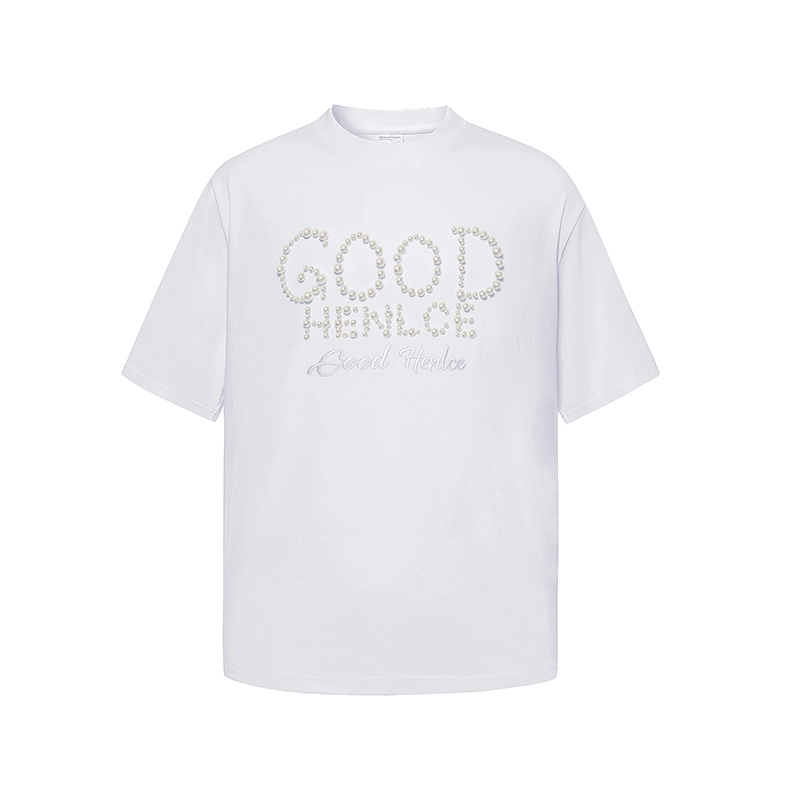 GOODHENLCE logoT