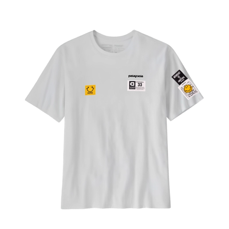 patagonia T