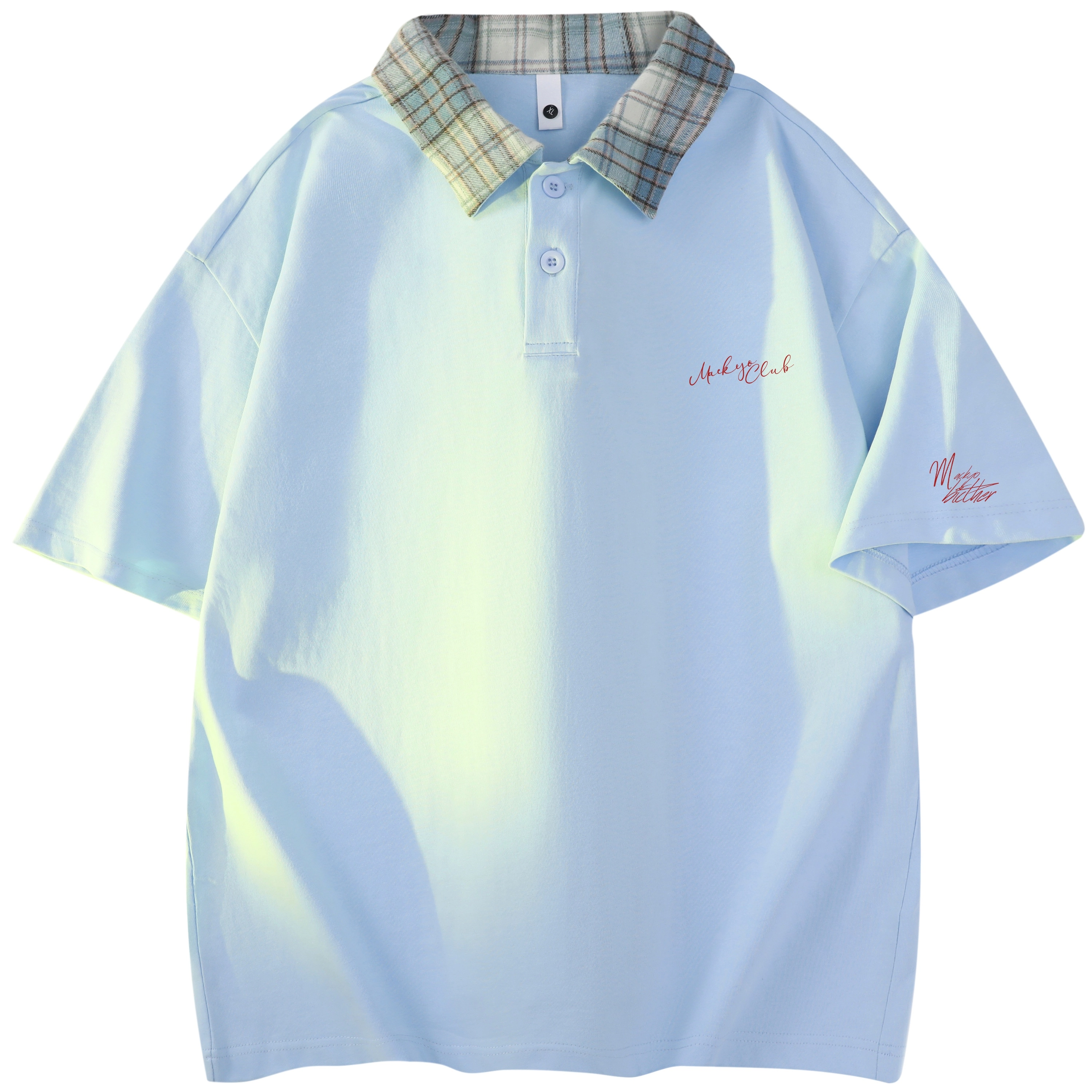 Mackyo logoPolo