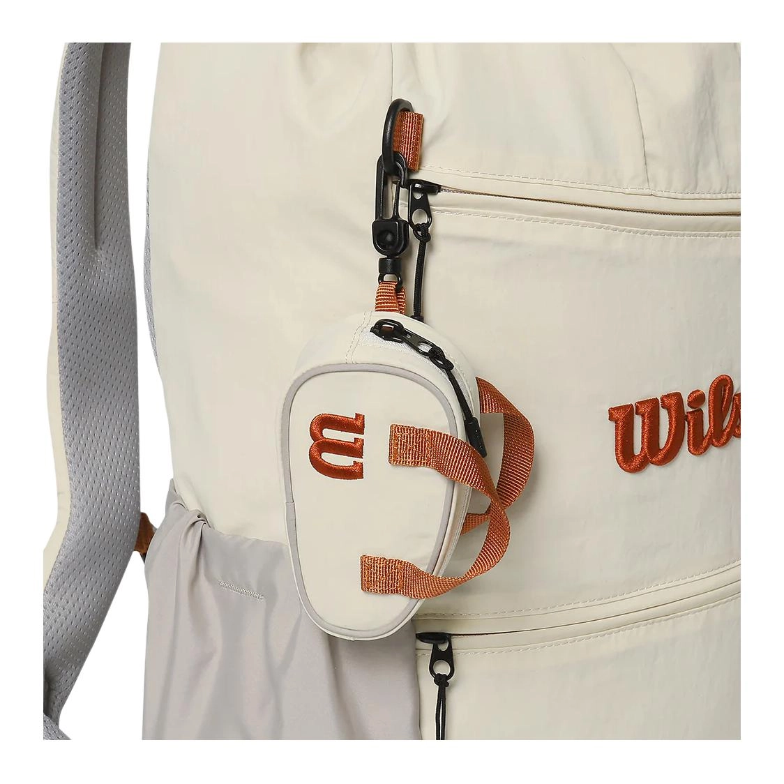 Wilson 20L