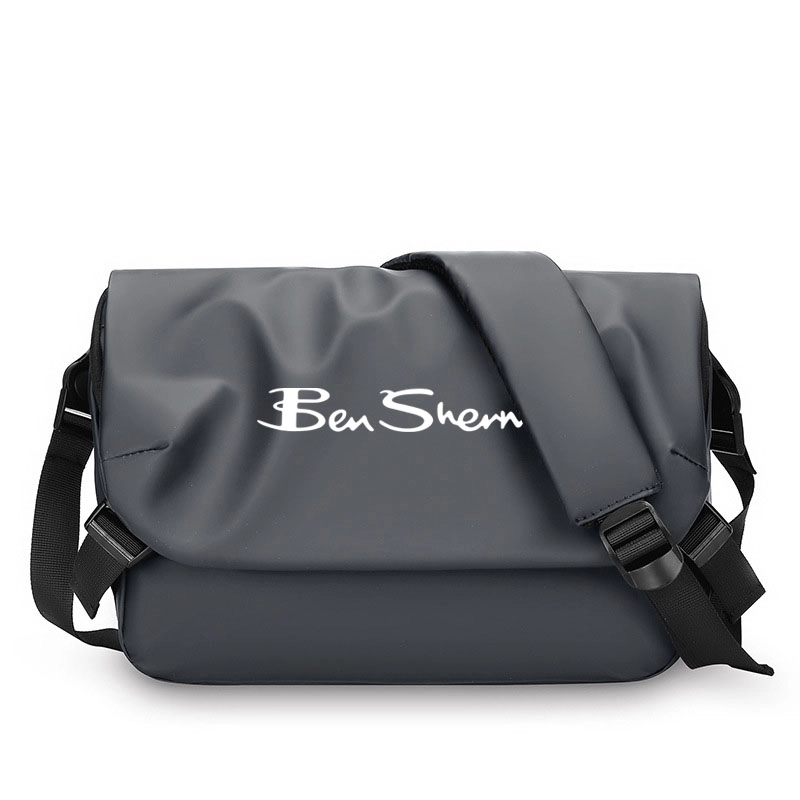 BEN SHERMAN