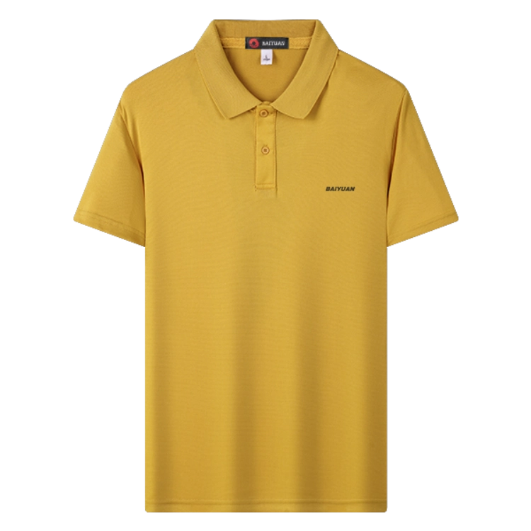 BaiYuan Trousers Polo