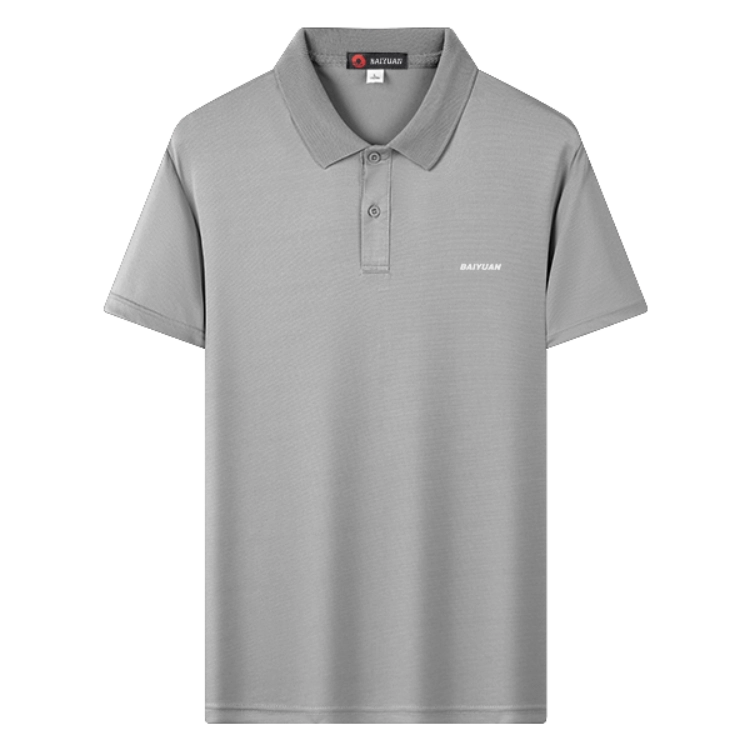 BaiYuan Trousers Polo