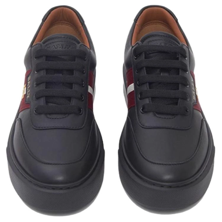 BALLY