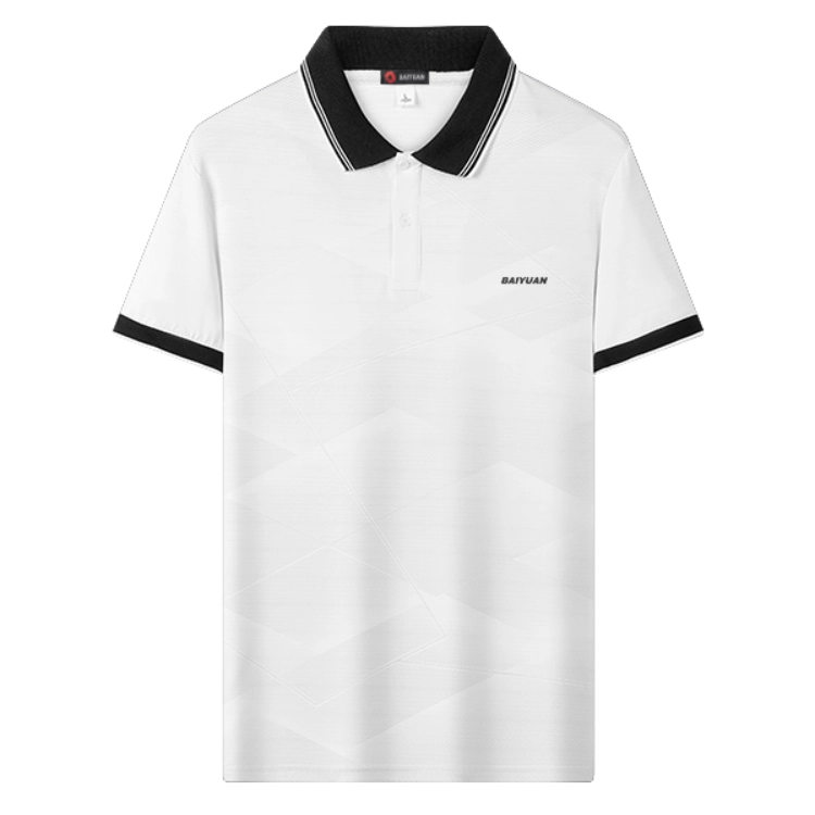 BaiYuan Trousers Polo
