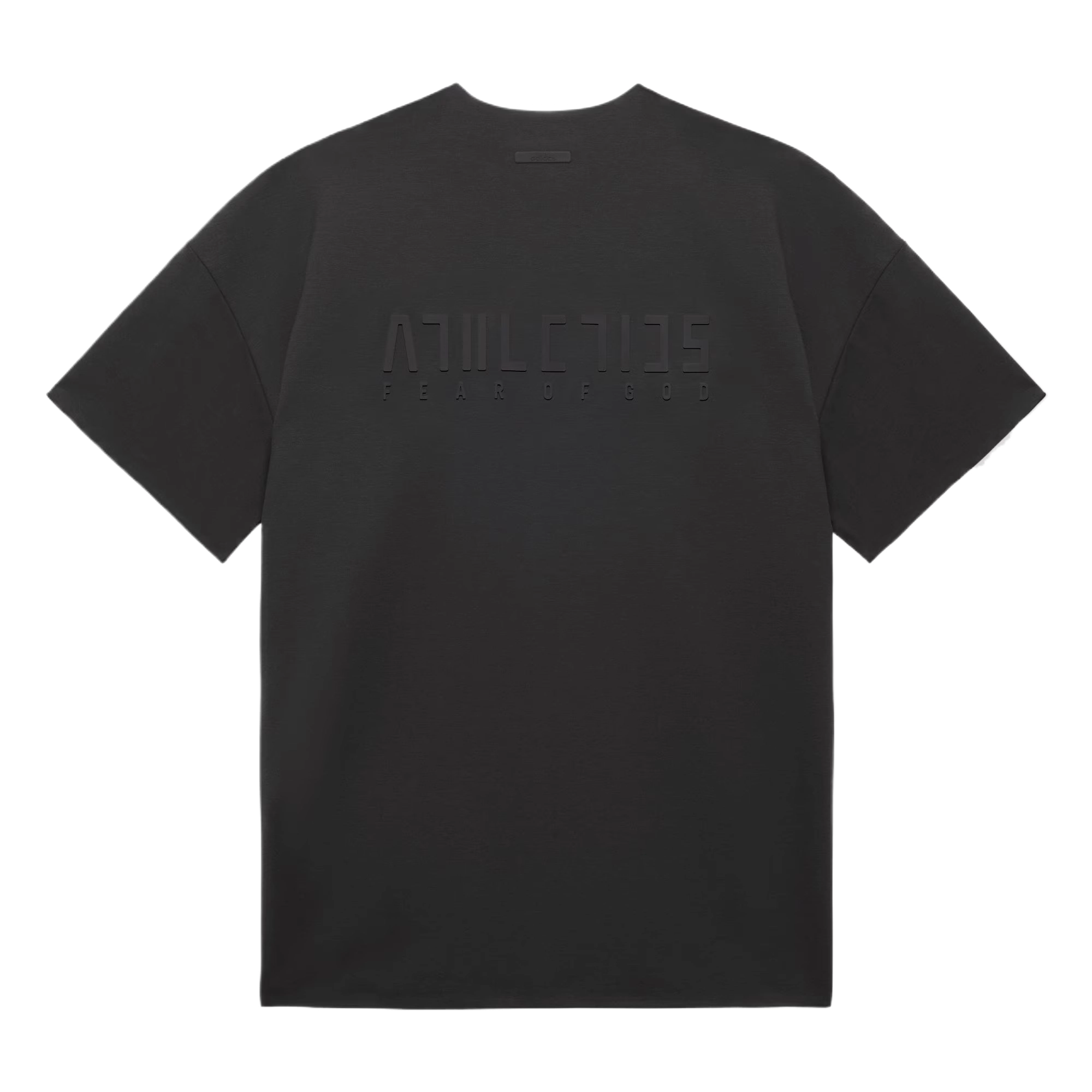 adidas originals x Fear of God Athletics SS25 T