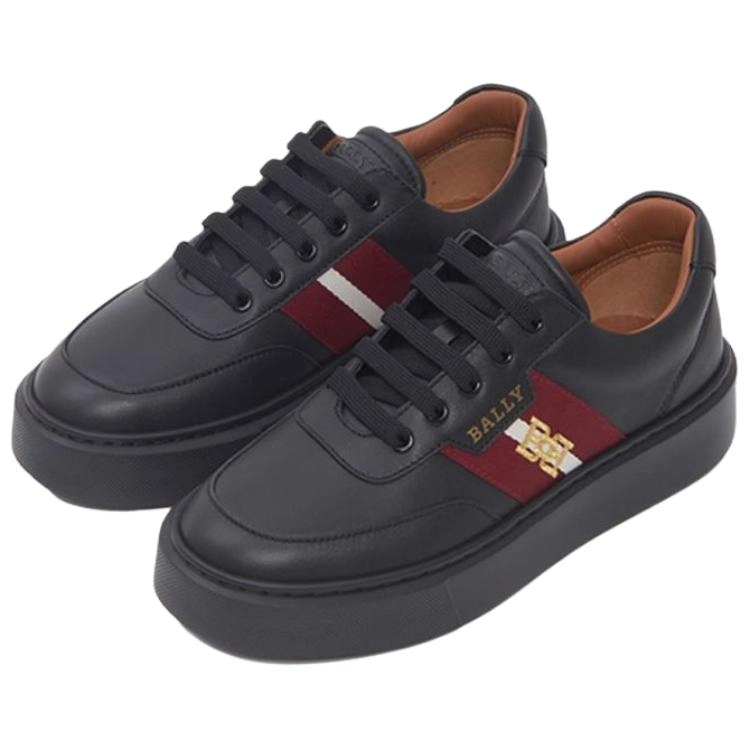 BALLY
