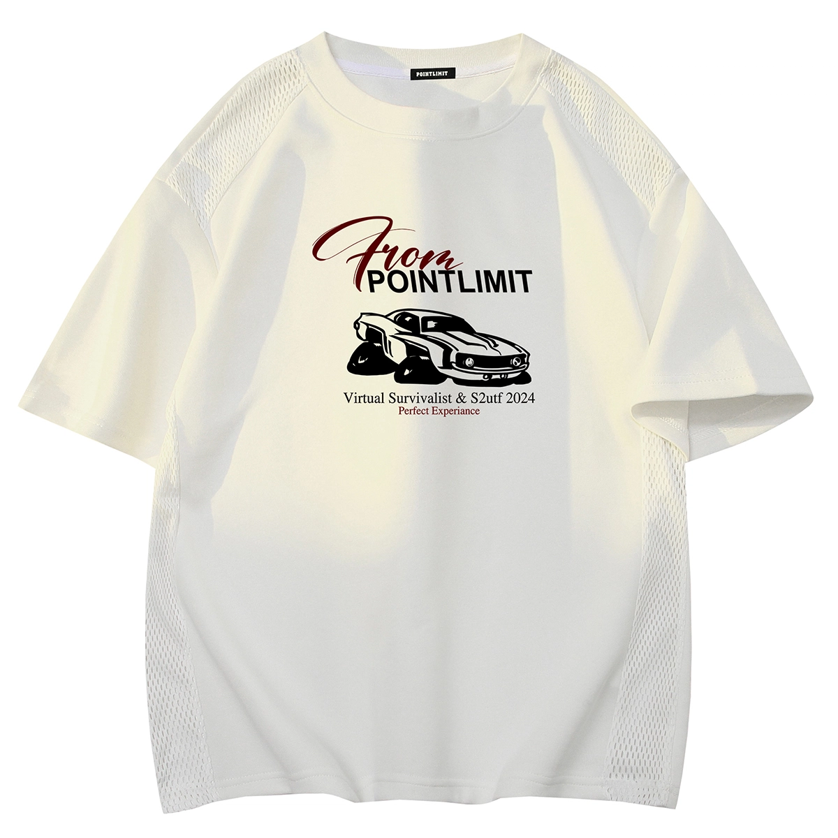 POINTLIMIT LogoT