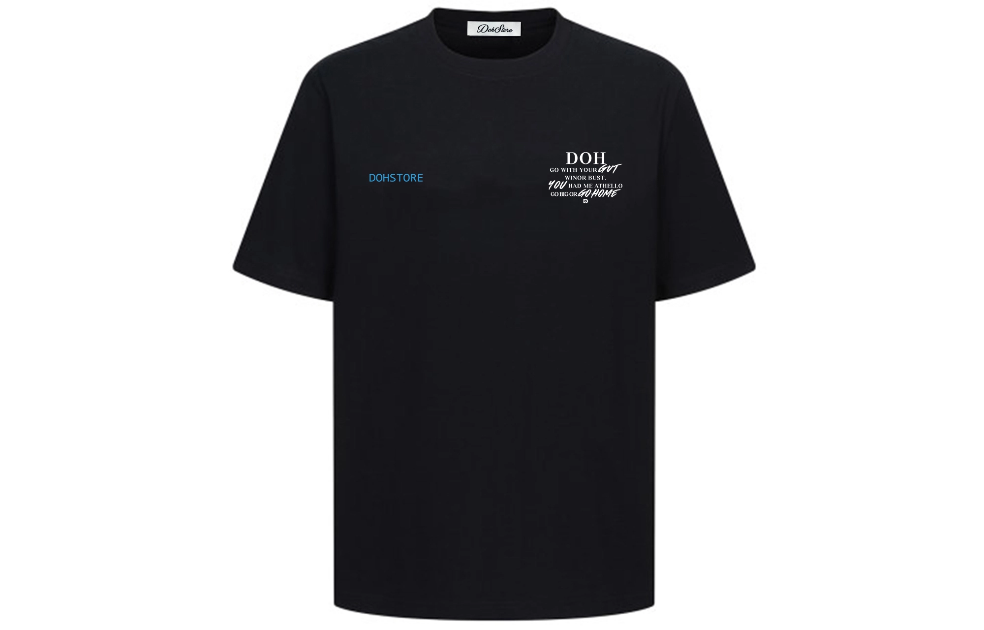 DOH STORE T