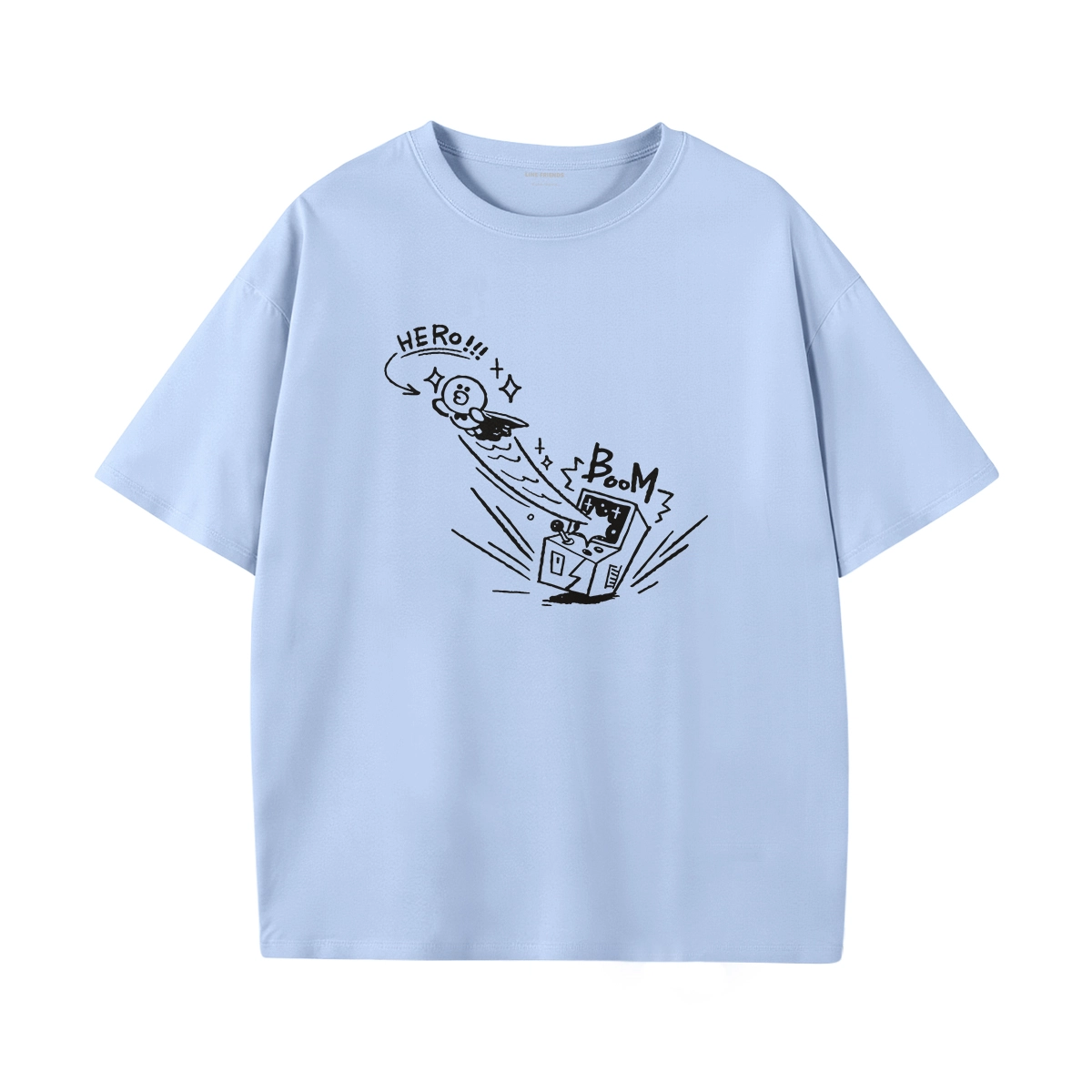 LINE FRIENDS T