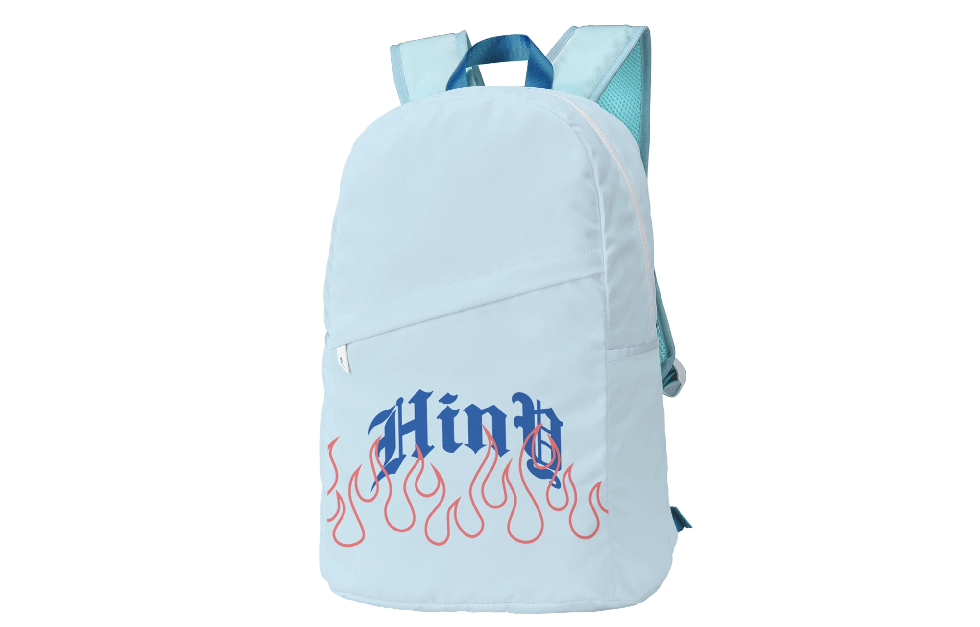 HINY