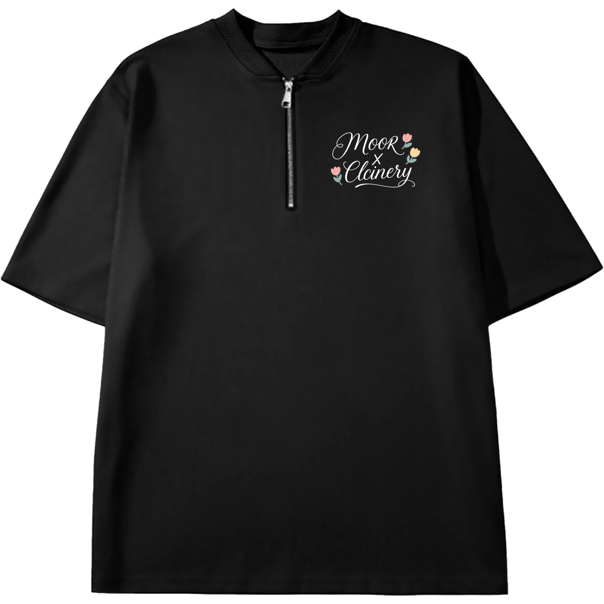 MOOR XCLNERY LOGOT