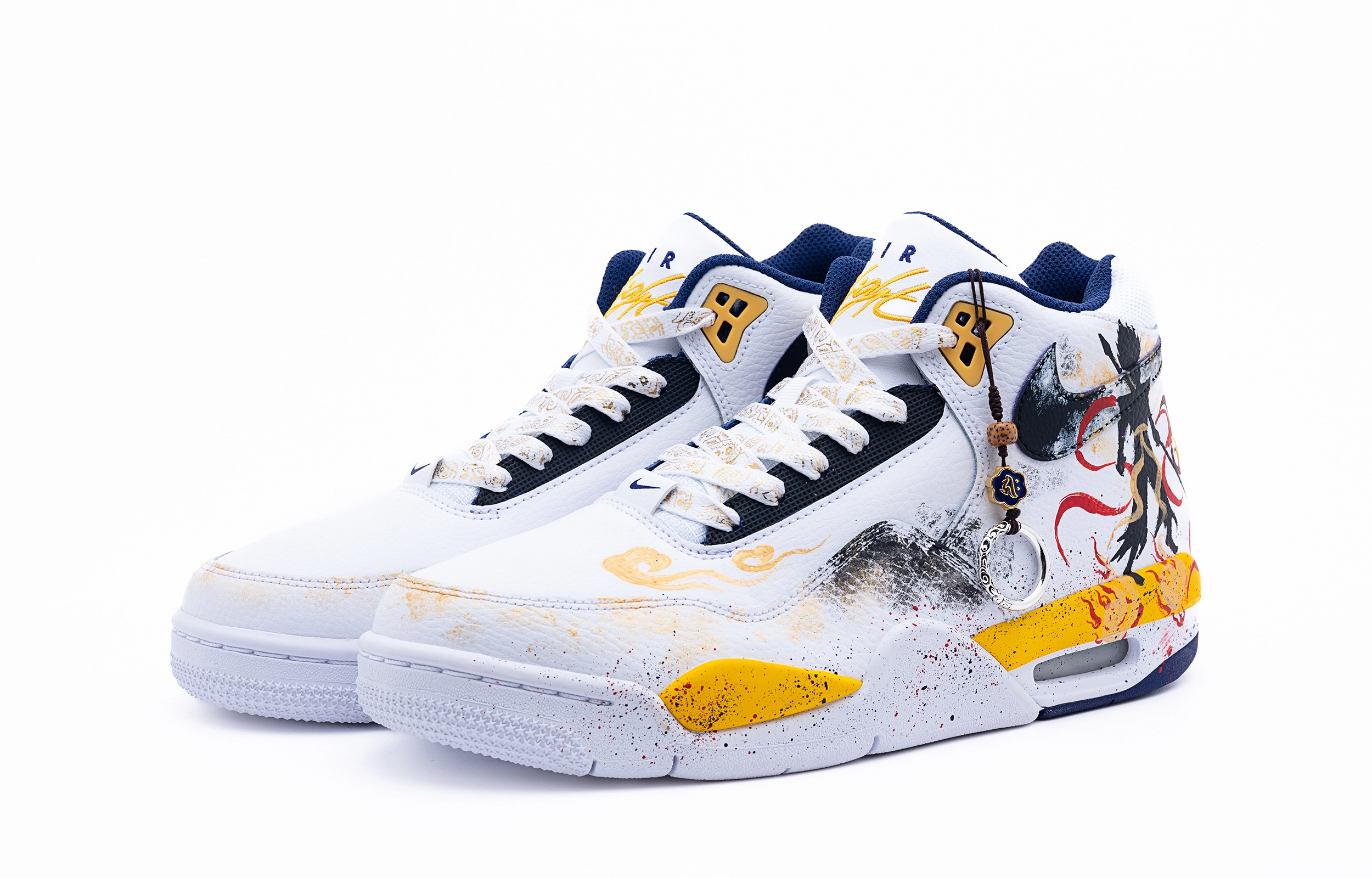 Nike Flight Legacy