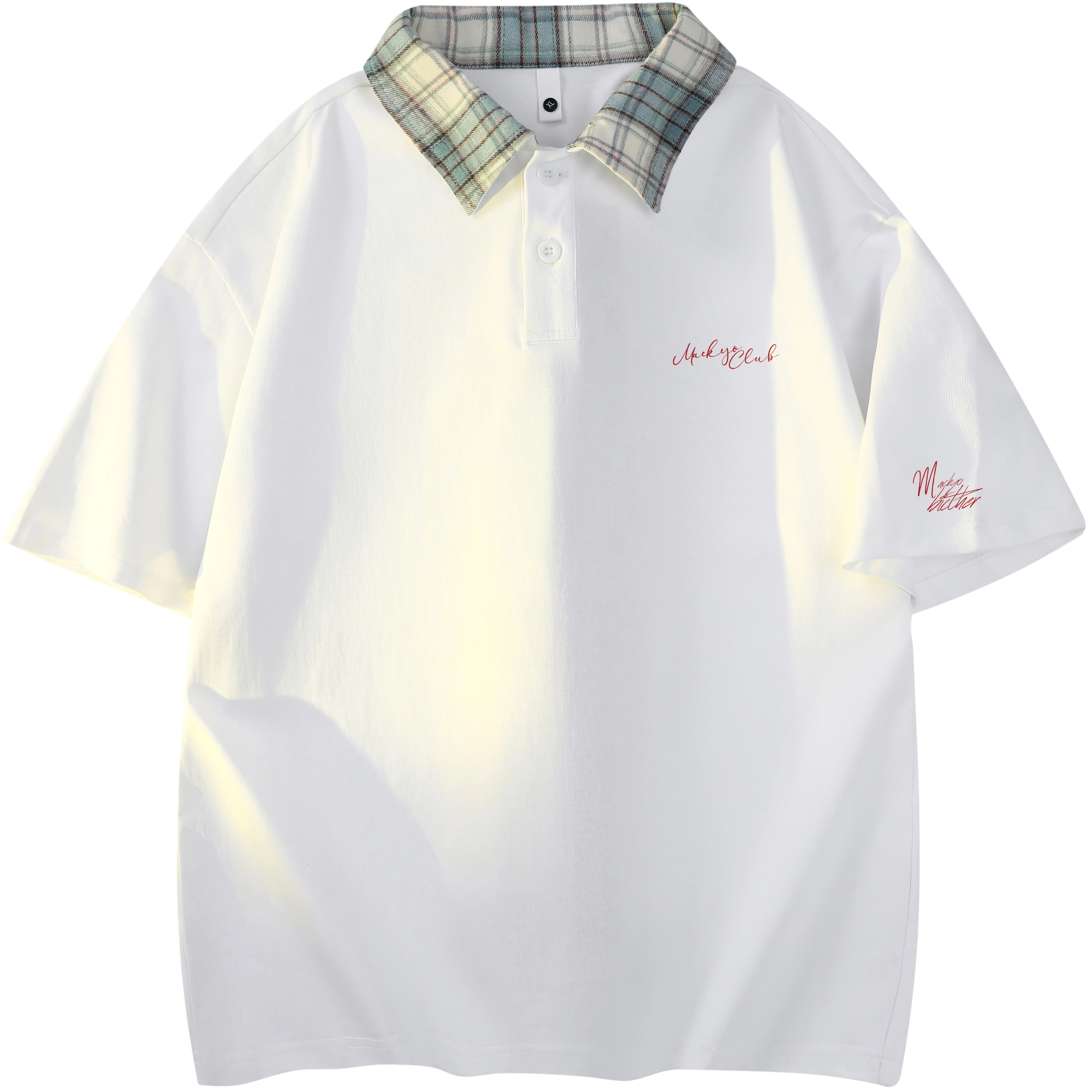 Mackyo logoPolo