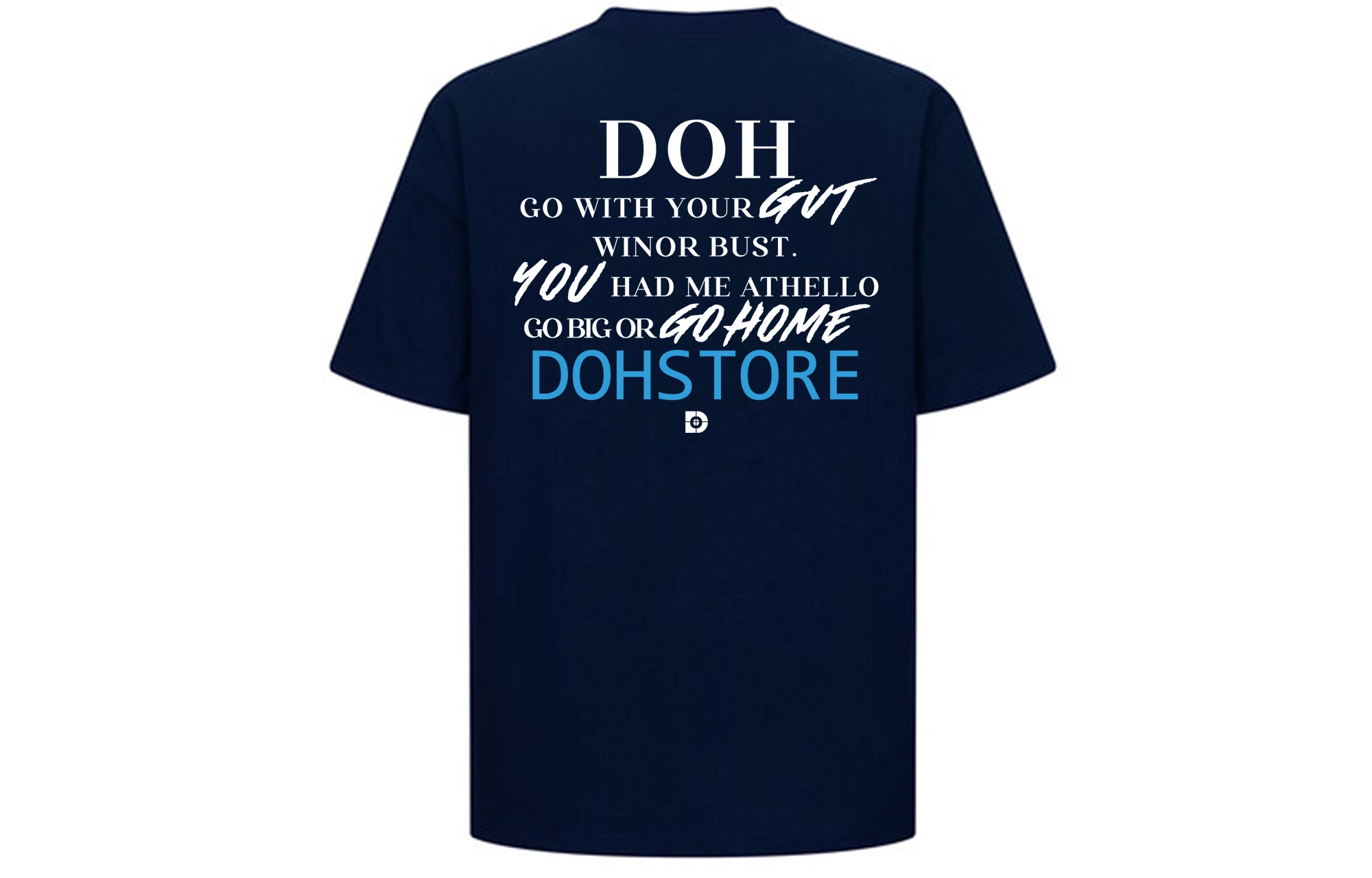 DOH STORE T