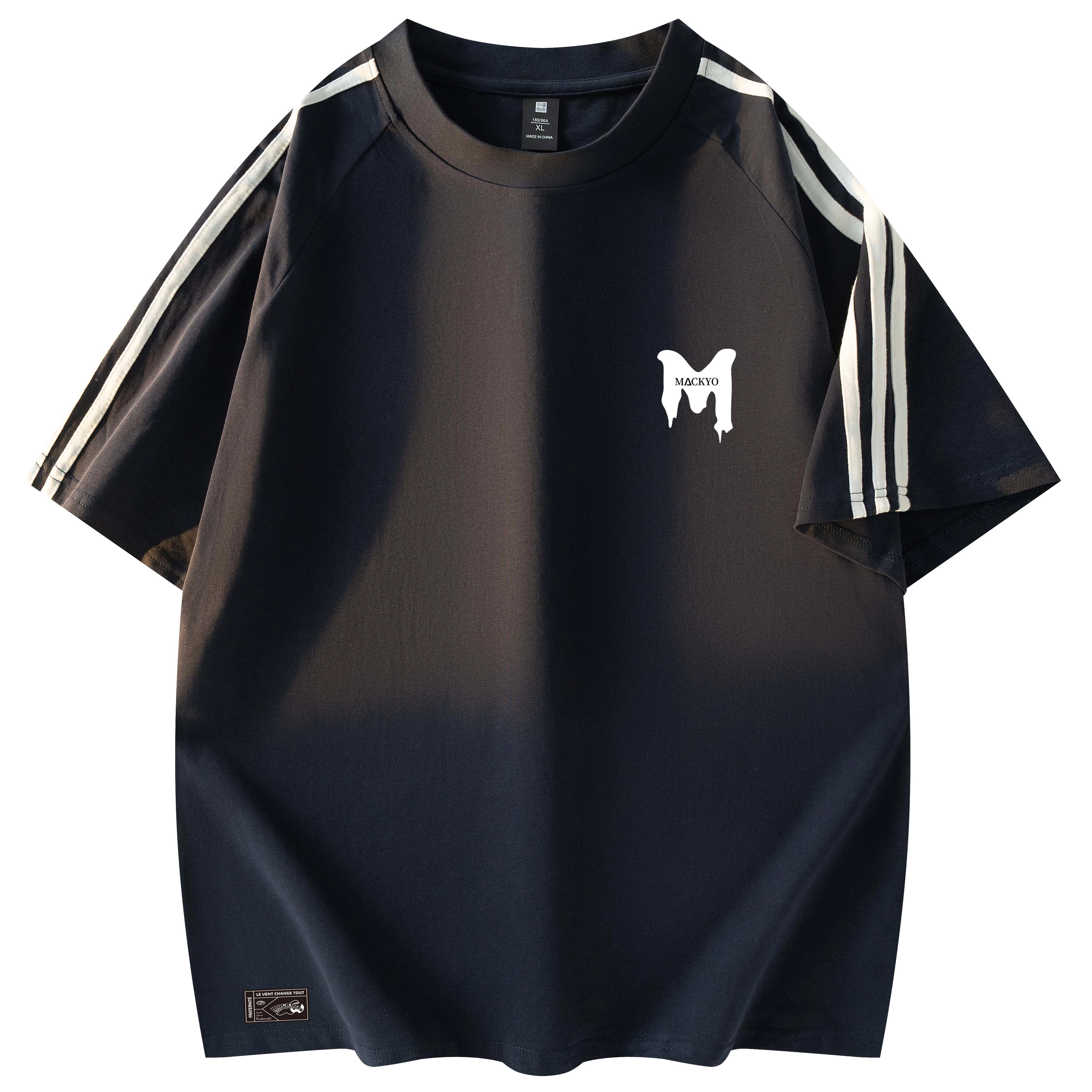 Mackyo cleanfitlogoT