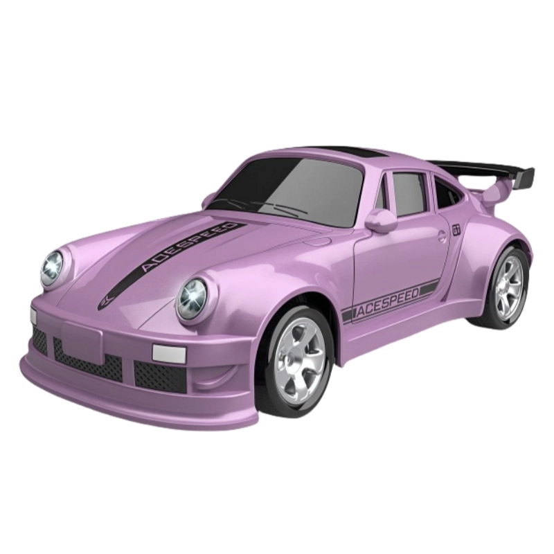 164 2.4G Type-C RC