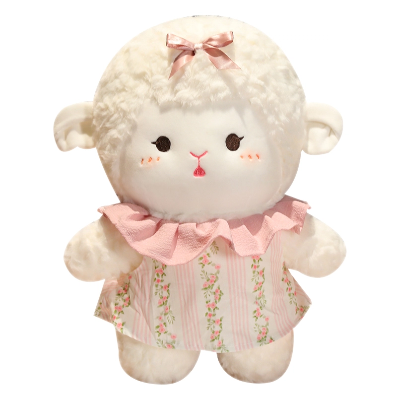 MIC RABBIT 25CM35CM45CM