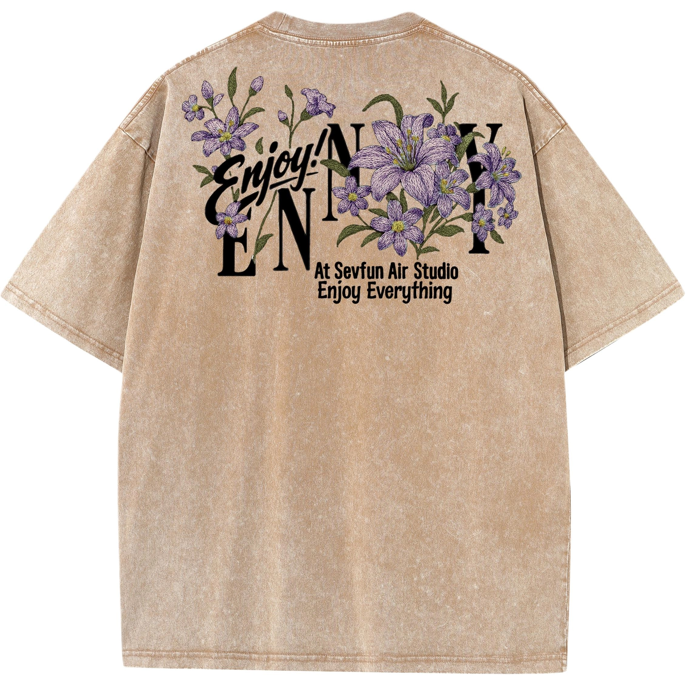 7 SEVFUN T