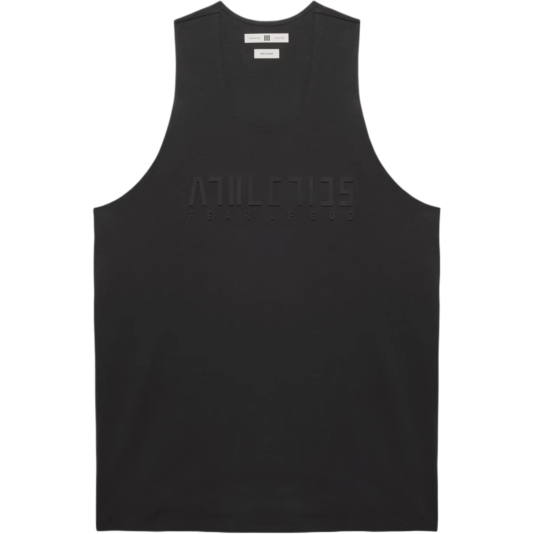 adidas originals x Fear Of God Athletics SS25
