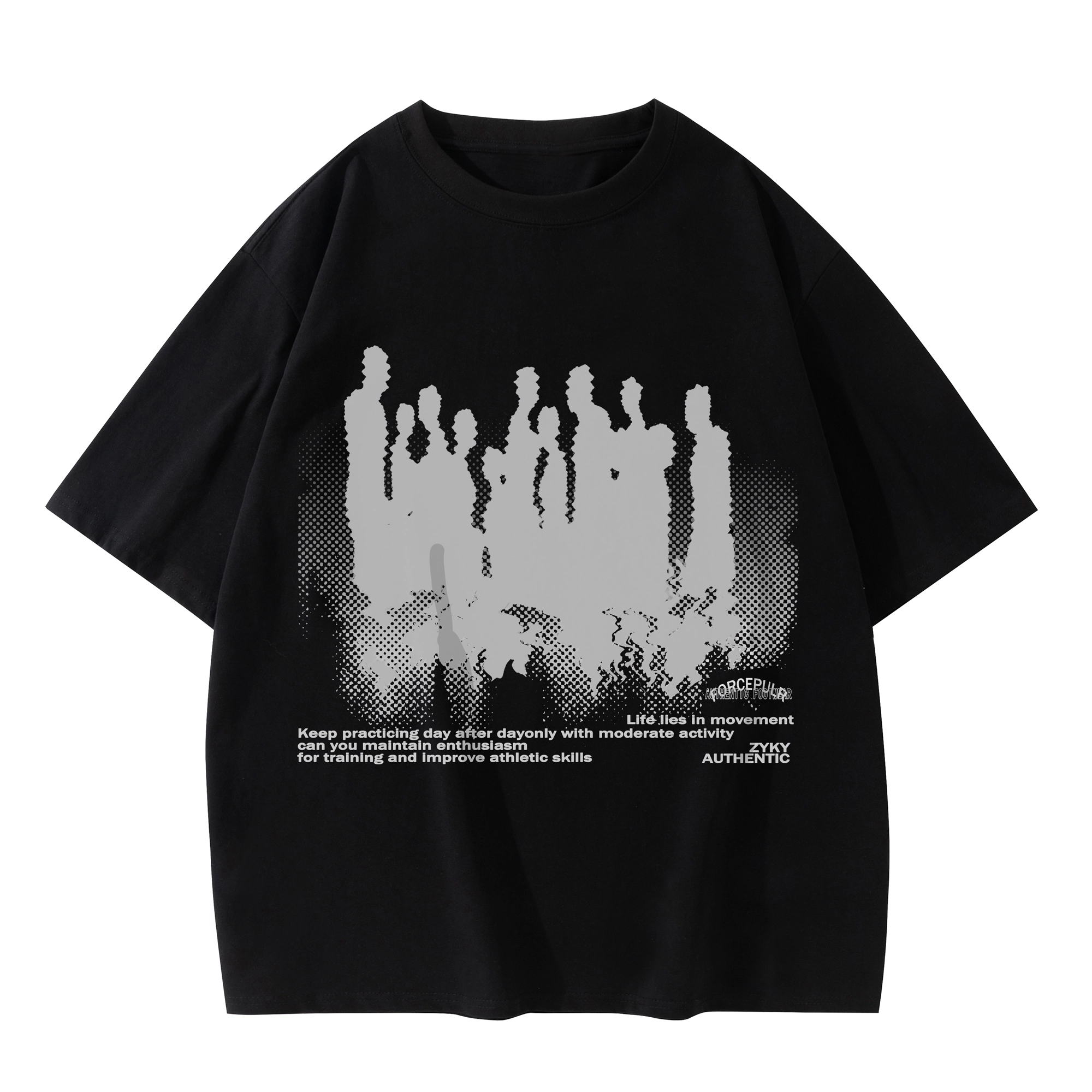 FORCEPULR T
