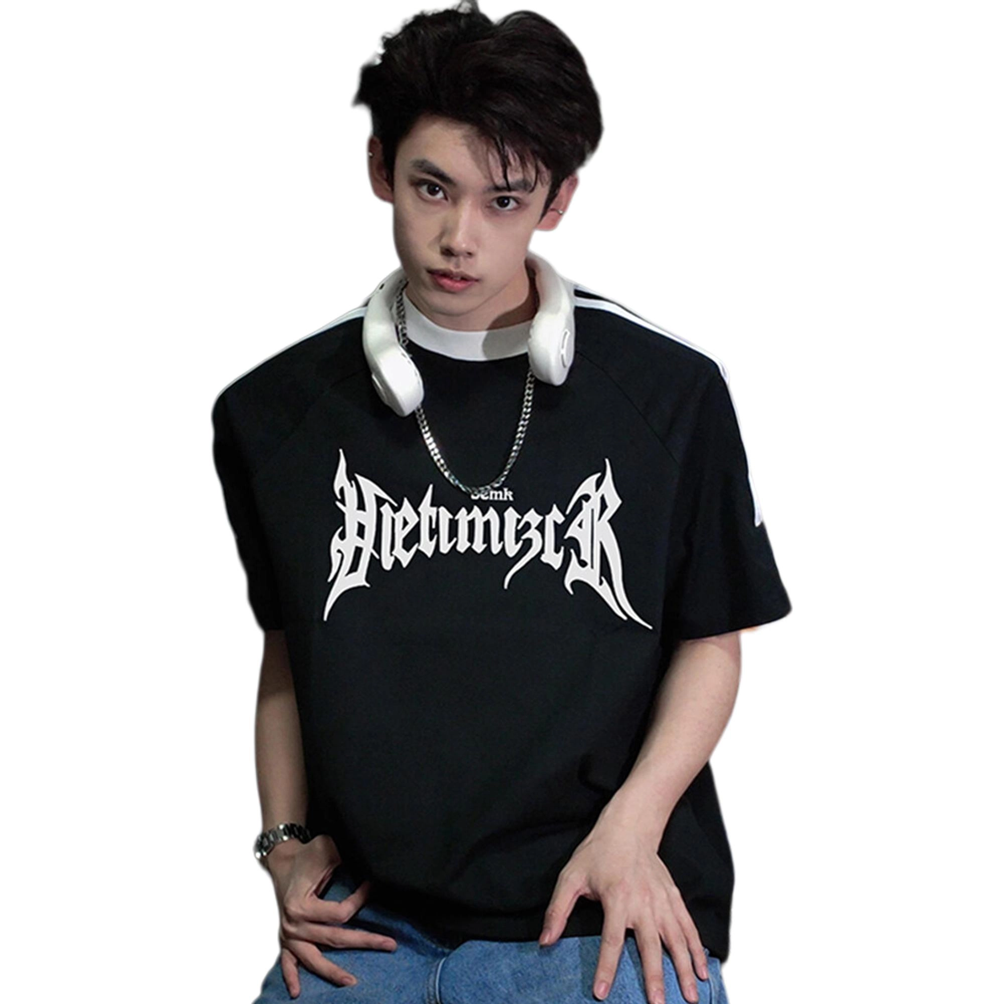 NOAHGIGI T