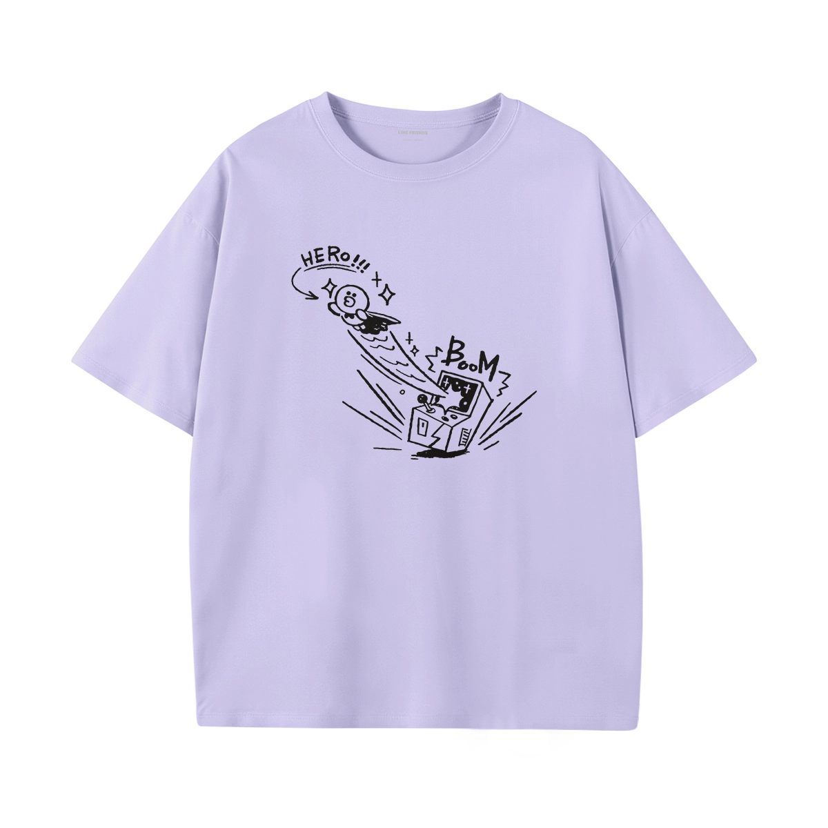 LINE FRIENDS T