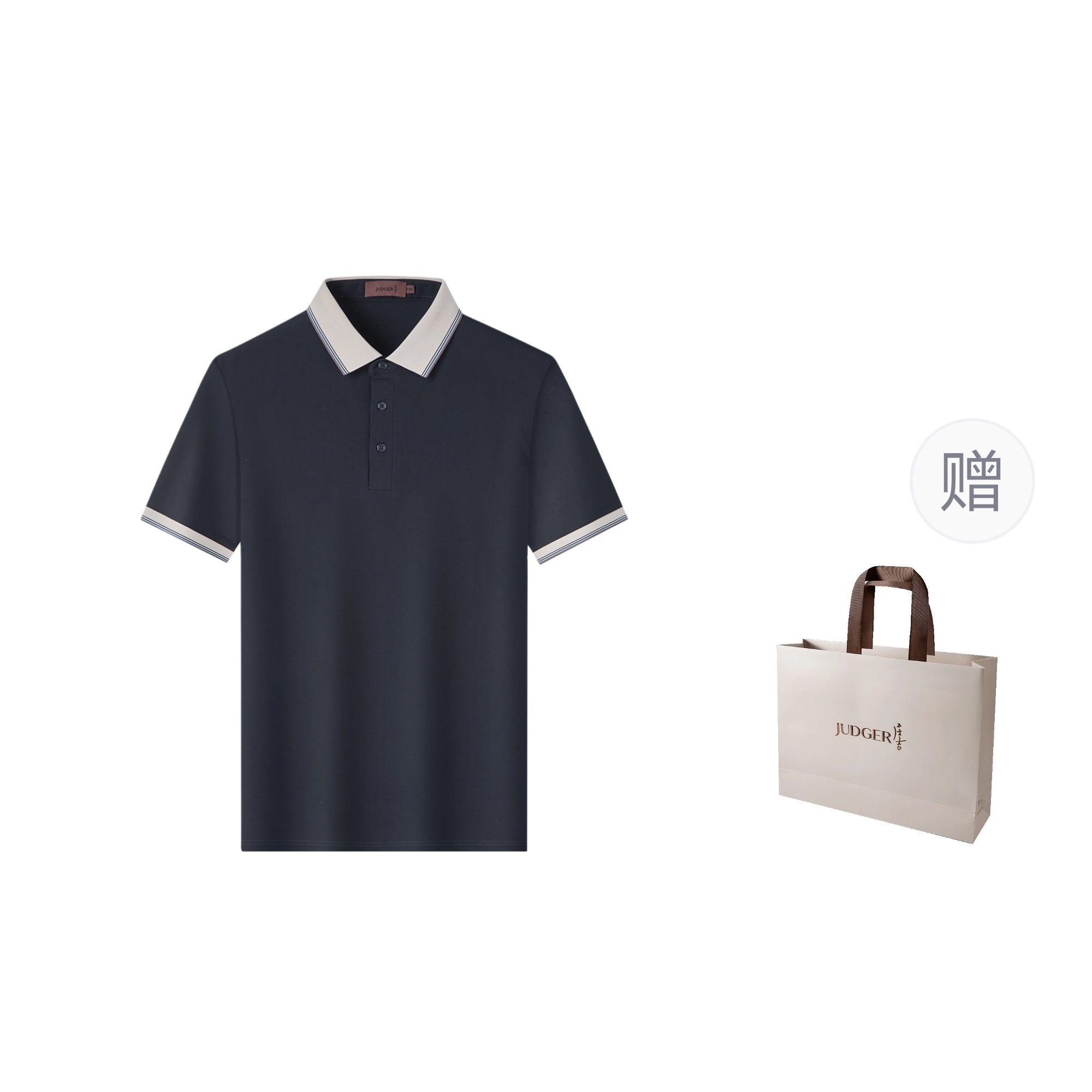 JUDGER Polo