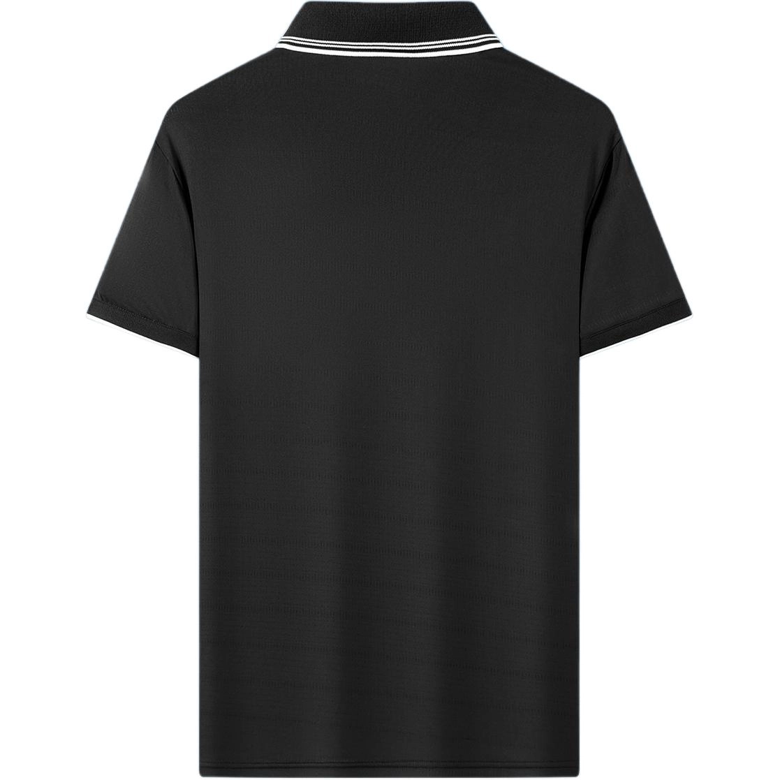 BaiYuan Trousers Polo